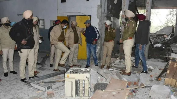 Ludhiana
