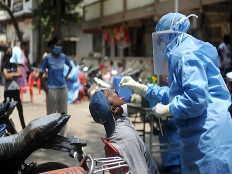 Covid: India adds 9,216 new cases in last 24-hour