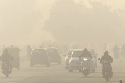 Air quality in Delhi, NCR remain in 'poor' category
