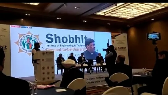 Shobhit