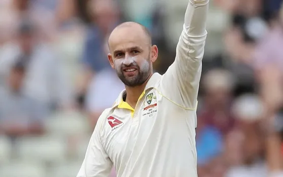 Nathon Lyon, Australia, Ashes, England,