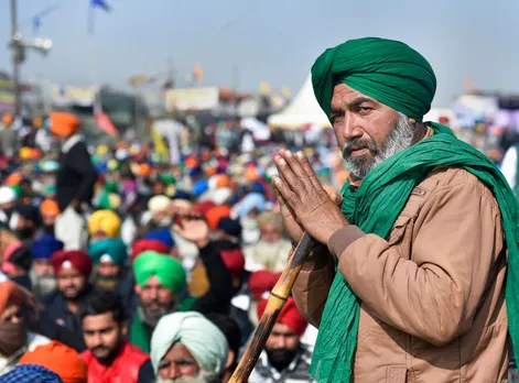 Not falling for BJP again, say farmers as farmers protests come to end