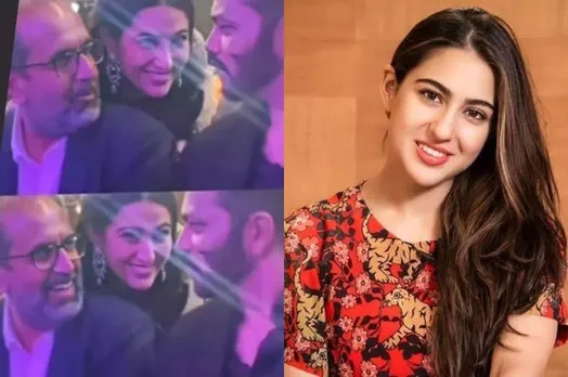 Sara Ali Khan pens down 'gratitude' post for Rohit Shetty, Aanand L Rai