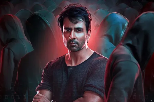 Sonu Sood to headline action-thriller 'Fateh'