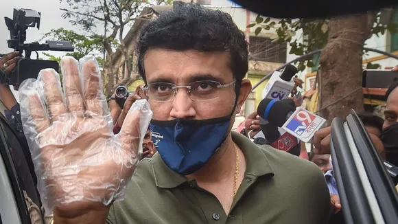 Sourav