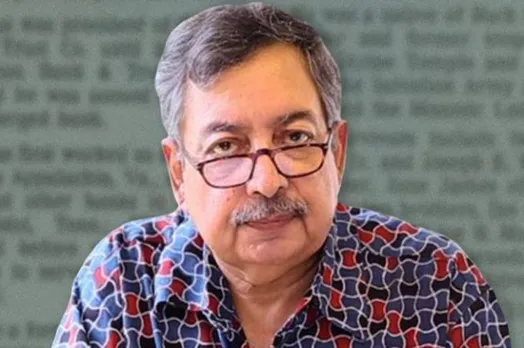 Javed Akhtar mourns the demise of Vinod Dua, says 'will miss you forever'