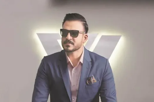 My character progressed: Vivek Oberoi on Inside Edge 3