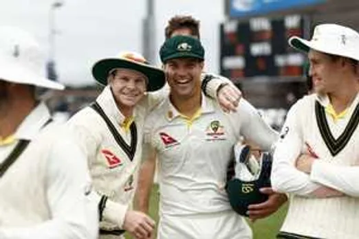Alex Carey, Tim Paine, Ashes,