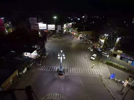 Curfew