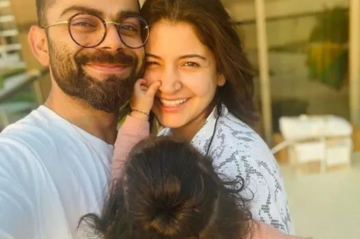 Anushka Sharma thanks media, paps for not sharing daughter Vamika's pictures, videos