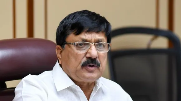 Karnataka Home Minister, Anti Conversation Bill, Karnataka Assembly,