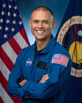 NASA