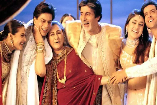 Karan Johar