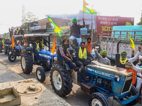 Farmers