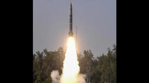 Missile