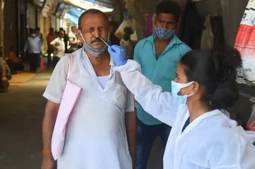COVID: India reports 8,306 new cases