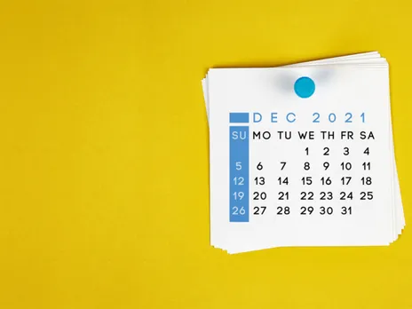 December