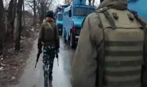Terrorists
