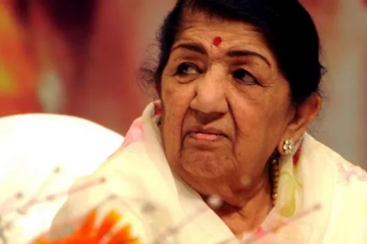 Lata Mangeshkar