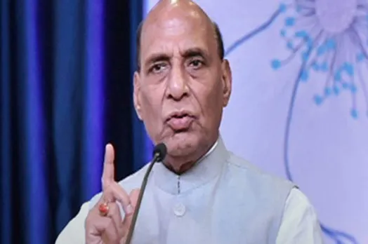BJP doesn't do politics by lying to people: says Rajnath Singh