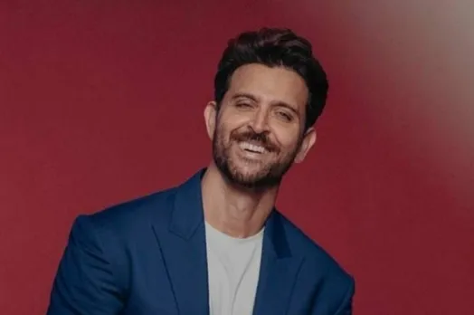 Euronics ropes in Hrithik Roshan as brand ambassador
