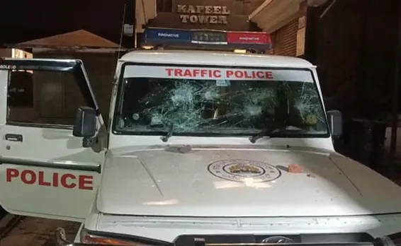 Maharashtra