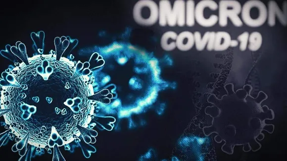 Omicron
