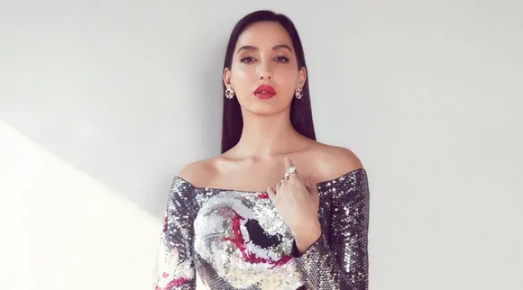 Nora Fatehi tests COVID-19 positive: 'Bed ridden for few days'