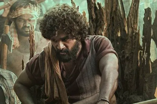 Pushpa Trailer: Allu Arjun's Pushpa is fire, not flower