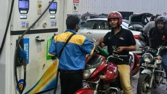 Petrol