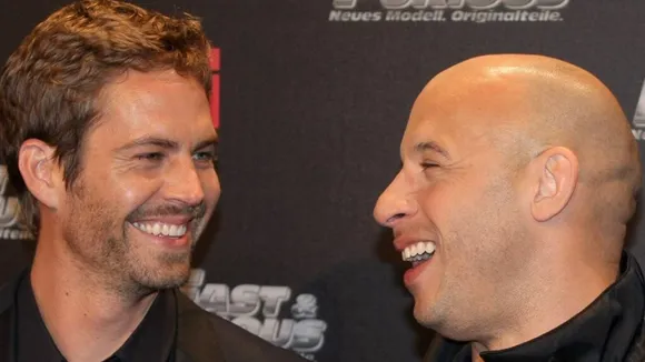 Paul Walker death anniversary: Vin Diesel pens down emotional note