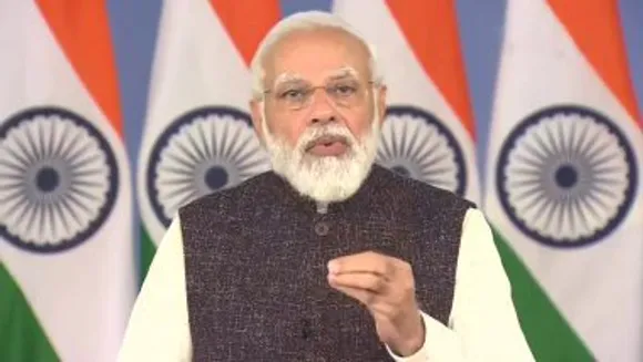 PM Modi to complete section of Kanpur Metro Rail Project today