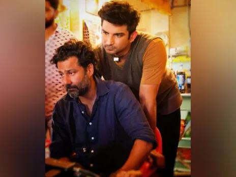 Abhishek Kapoor remembers Sushant Singh Rajput as Kedarnath clocks 3 years