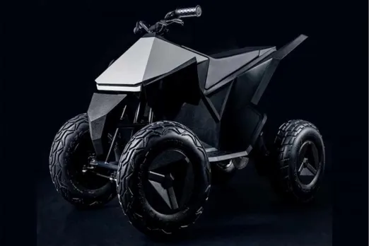 Cyberquad