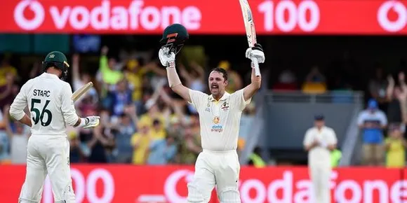 David Warner, Travis Head,
