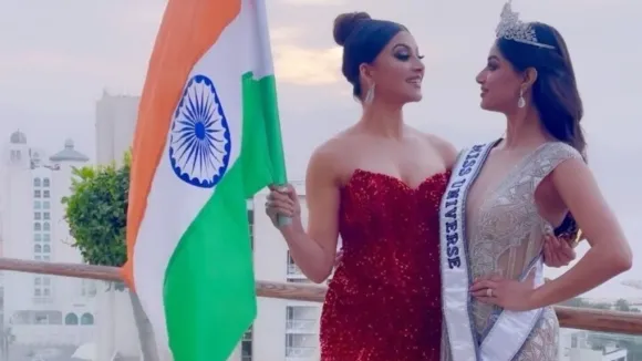 Miss Universe 2021: Here's how much Urvashi Rautela was paid