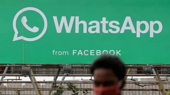 WhatsApp