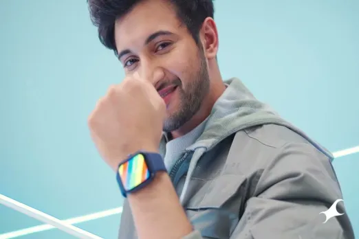 Rohit Saraf
