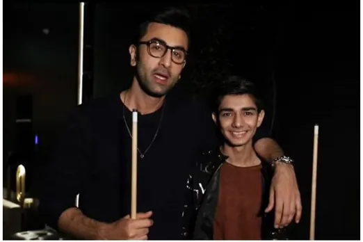 Ranbir Kapoor announces the new release date of Toolsidas Junior; Check out