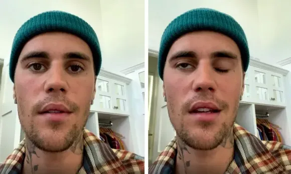 Justin Beiber