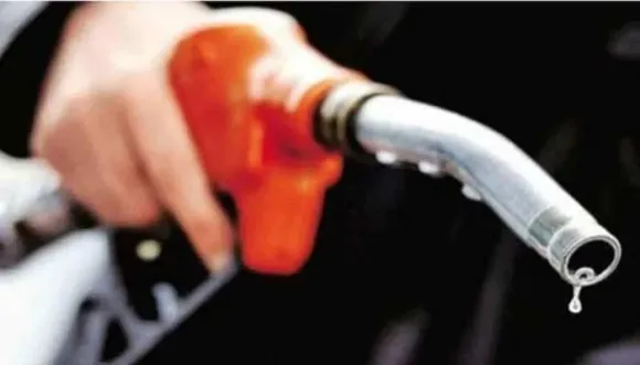 Petrol