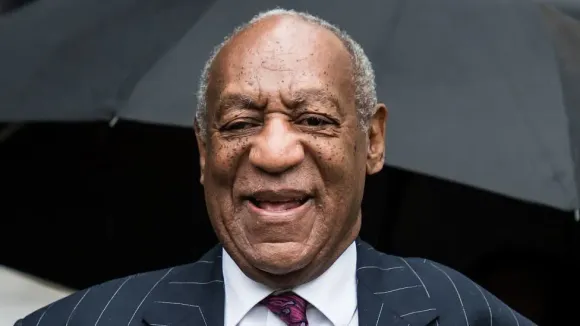 Bill Cosby