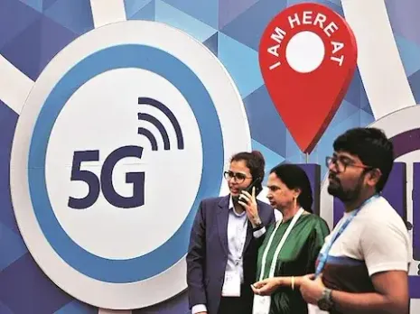 5G