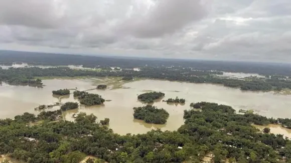 Assam Floods