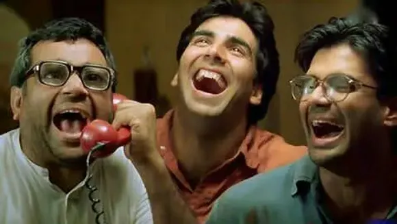 Hera Pheri
