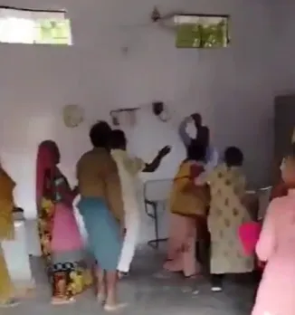 Lakhimpur government school