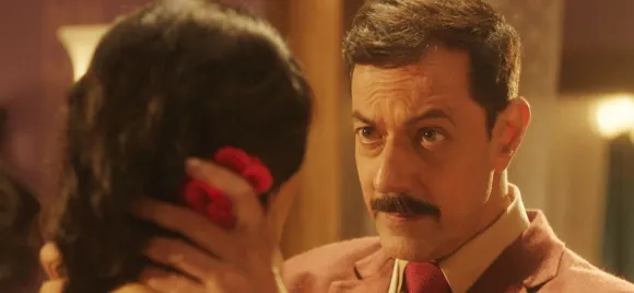 Rajat Kapoor