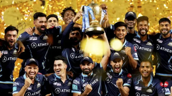 IPL media rights