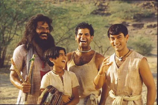 Lagaan
