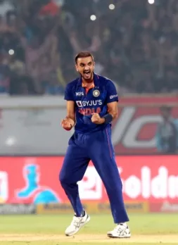 India vs South Africa